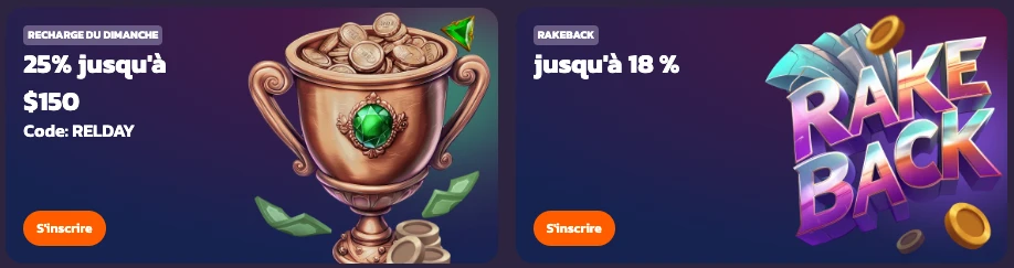 Coolzino Casino Bonus : offres, conditions et bonnes pratiques (France) visual