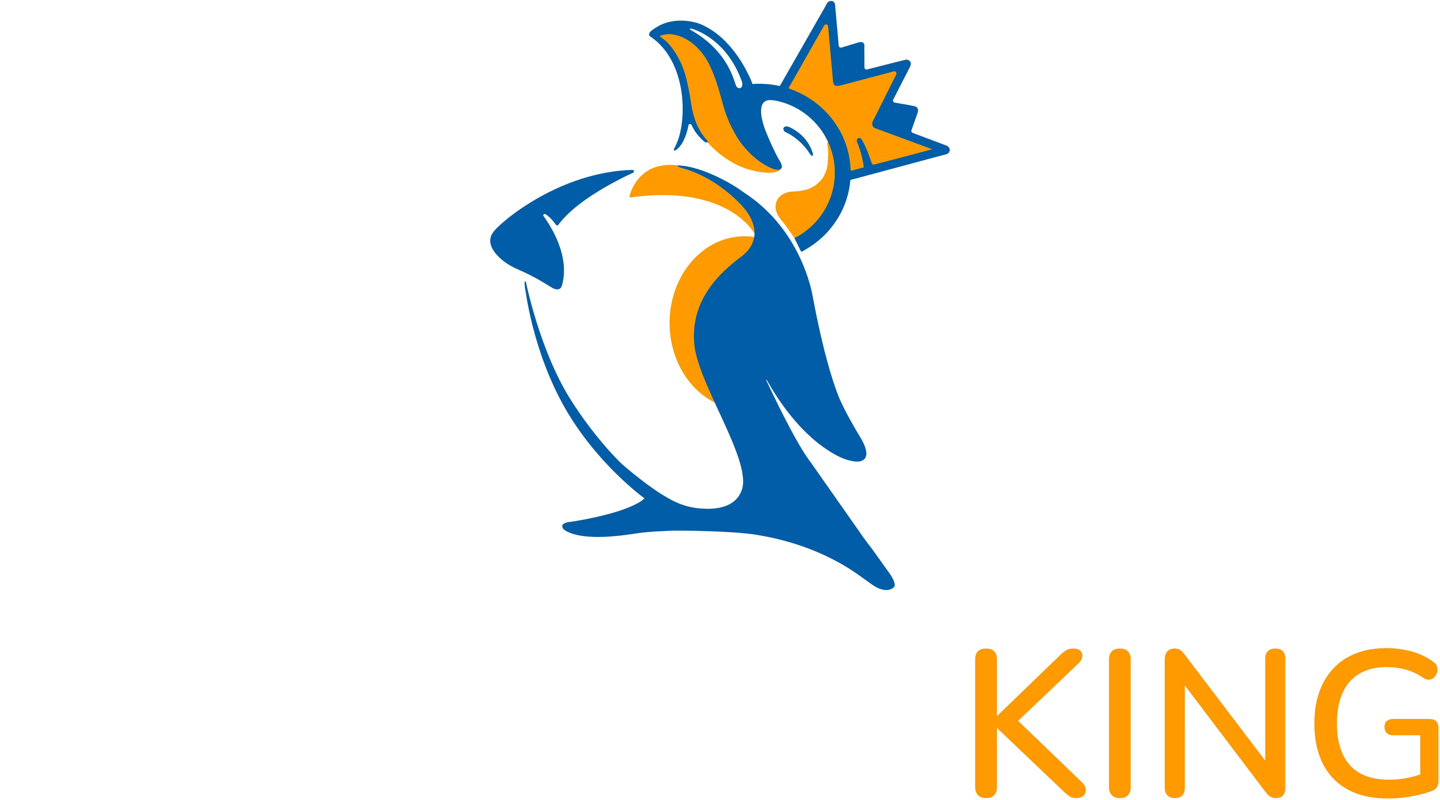 Penguinking